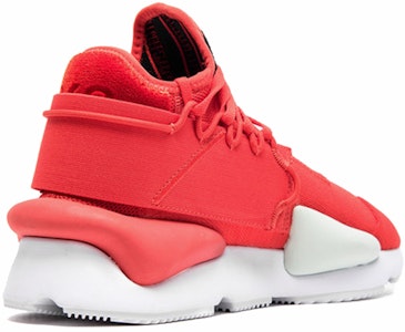 阿迪达斯 Kaiwa Knit '红色' F97420 Shop 阿迪达斯 Kaiwa Knit '红色' F97420