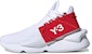 adidas Kaiwa Knit 'Putih Merah' FV4562