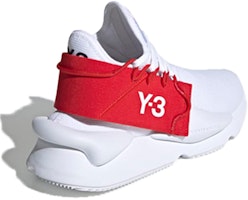 adidas Kaiwa Knit 'Putih Merah' FV4562 Shop adidas Kaiwa Knit 'Putih Merah' FV4562