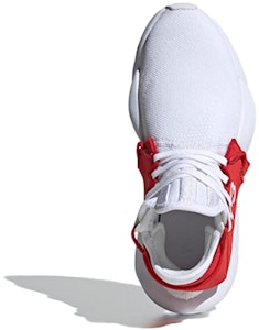 adidas Y-3 Kaiwa Knit 低幫運動鞋 男女同款 白紅色 Purchase adidas Y-3 Kaiwa Knit 低幫運動鞋 男女同款 白紅色