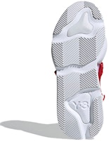 adidas Kaiwa Knit 'Putih Merah' FV4562 Details for adidas Kaiwa Knit 'Putih Merah' FV4562