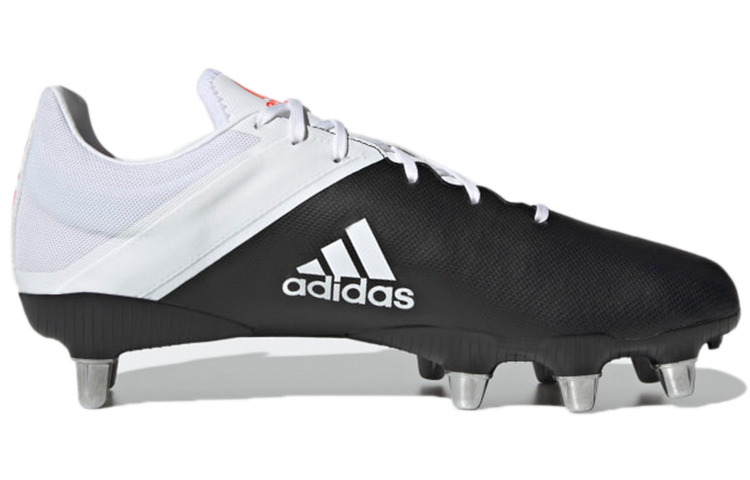 Order adidas Kakari Elite SG ''Zwart Wit Kleurblok'' FZ5363
