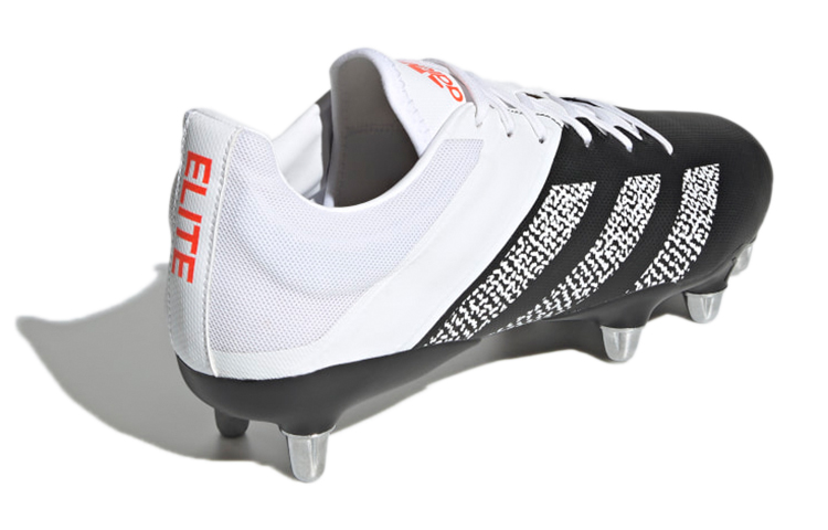 Shop adidas Kakari Elite SG ''Zwart Wit Kleurblok'' FZ5363