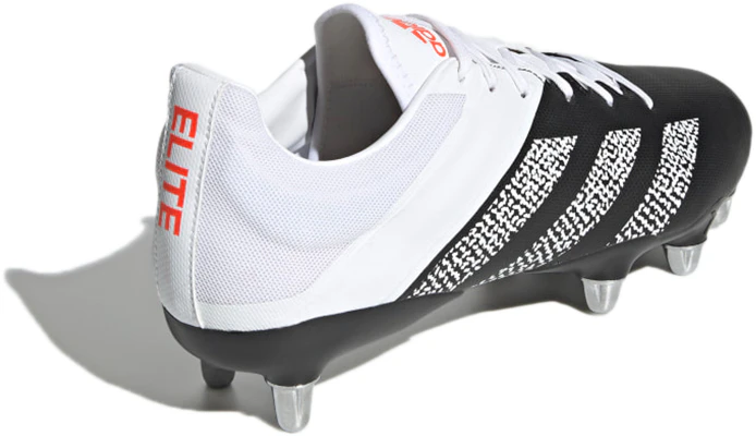 adidas Kakari Elite SG ''Zwart Wit Kleurblok'' FZ5363 Shop adidas Kakari Elite SG ''Zwart Wit Kleurblok'' FZ5363