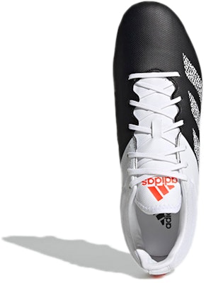 adidas Kakari Elite SG 'Hitam Putih Colorblock' FZ5363 Purchase adidas Kakari Elite SG 'Hitam Putih Colorblock' FZ5363