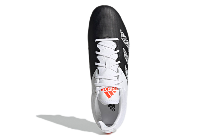 Purchase adidas Kakari Elite SG ''Zwart Wit Kleurblok'' FZ5363