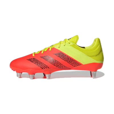 adidas Kakari Elite SG 'Red Yellow'