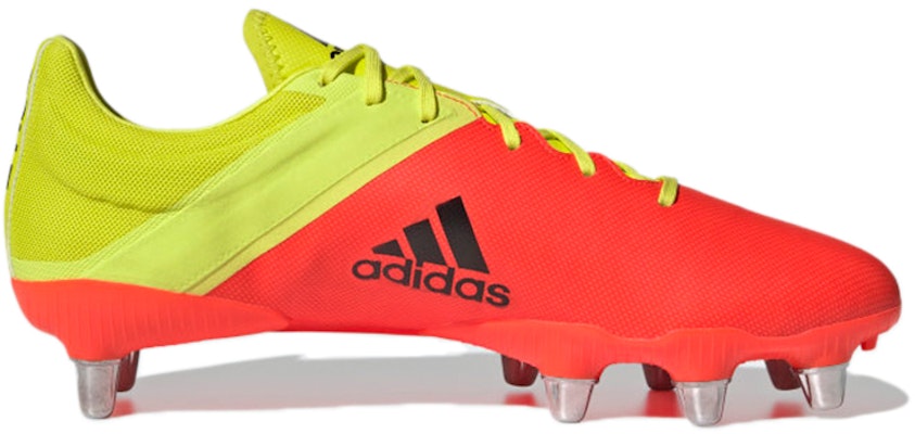 adidas Kakari Elite SG 'Merah Kuning' FZ5362 Order adidas Kakari Elite SG 'Merah Kuning' FZ5362