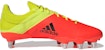 adidas Kakari Elite SG 'Red Yellow' FZ5362