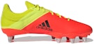 Order adidas Kakari Elite SG 'Red Yellow' FZ5362