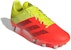 adidas Kakari Elite SG 'Red Yellow' FZ5362