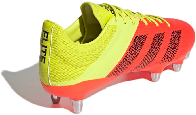 adidas Kakari Elite SG 'Merah Kuning' FZ5362 Shop adidas Kakari Elite SG 'Merah Kuning' FZ5362