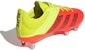 adidas Kakari Elite SG 'Red Yellow' FZ5362