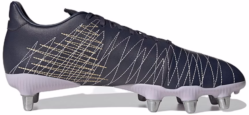 adidas Kakari Elite SG Boots 'Blue Purple' HQ1244 Order adidas Kakari Elite SG Boots 'Blue Purple' HQ1244