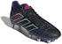 adidas Kakari Elite Sg Boots 'Black Blue Pink' GZ4157