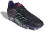Lookbook adidas Kakari Elite Sg Boots 'Black Blue Pink' GZ4157