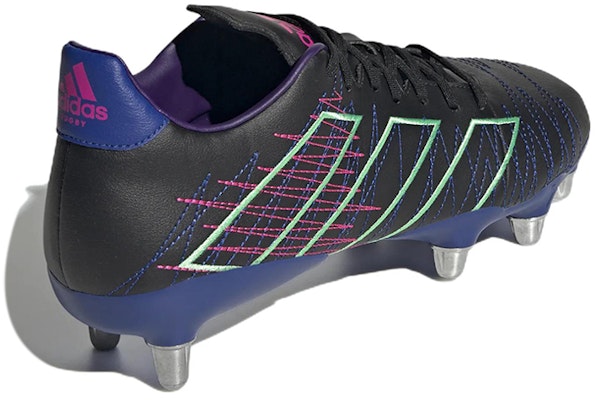 Sepatu adidas Kakari Elite Sg 'Hitam Biru Pink' GZ4157 Shop Sepatu adidas Kakari Elite Sg 'Hitam Biru Pink' GZ4157