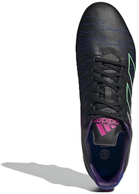 Sepatu adidas Kakari Elite Sg 'Hitam Biru Pink' GZ4157 Purchase Sepatu adidas Kakari Elite Sg 'Hitam Biru Pink' GZ4157