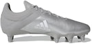 Order adidas Kakari Elite Soft Ground 'Silver Grey' GX5381