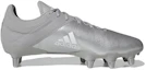 Order adidas Kakari Elite SG ''Silber Grau'' Rugby-Schuhe GX5381