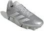 Lookbook adidas Kakari Elite Soft Ground 'Silver Grey' GX5381
