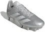 Lookbook adidas Kakari Elite SG ''Silber Grau'' Rugby-Schuhe GX5381