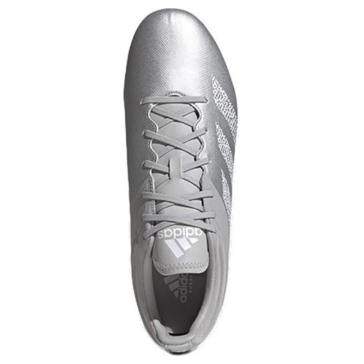 Shop adidas Kakari Elite SG ''Silber Grau'' Rugby-Schuhe GX5381