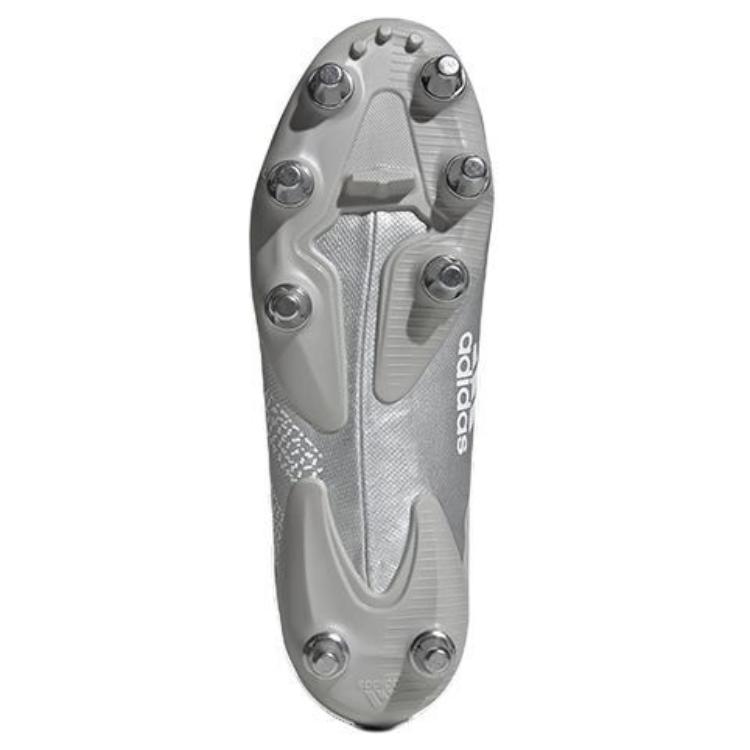 Purchase adidas Kakari Elite SG ''Silber Grau'' Rugby-Schuhe GX5381