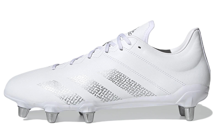 adidas Kakari Elite Soft Ground 'White Comfort' GX5380