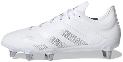 adidas Kakari Elite Soft Ground 'White Comfort' GX5380 adidas Kakari Elite Soft Ground 'White Comfort' GX5380