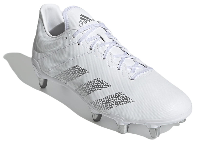 Lookbook adidas Kakari Elite Soft Ground ''Bianco Comfort'' GX5380
