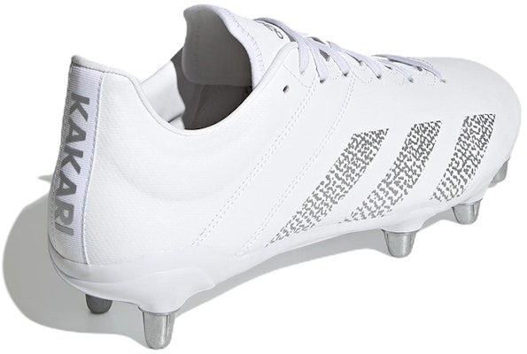 adidas Kakari Elite Soft Ground 'White Comfort' GX5380 Shop adidas Kakari Elite Soft Ground 'White Comfort' GX5380