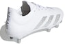 Shop adidas Kakari Elite Soft Ground 'White Comfort' GX5380