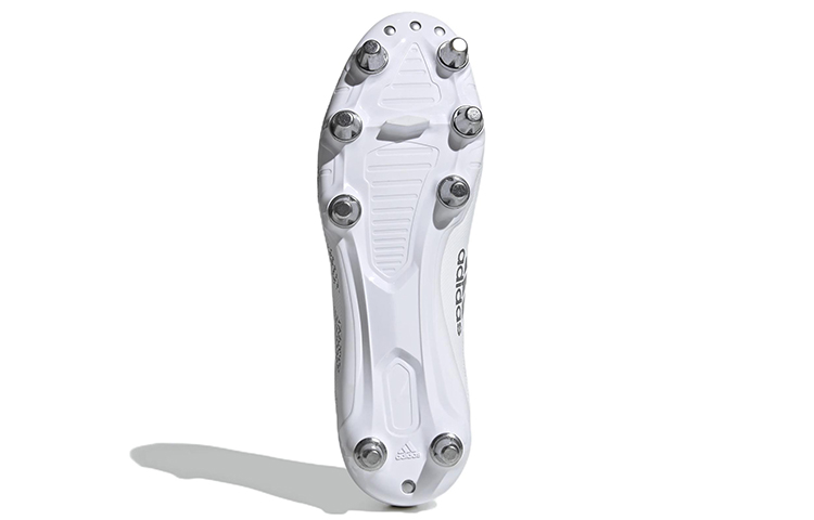 Details for adidas Kakari Elite Soft Ground ''Bianco Comfort'' GX5380
