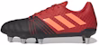 adidas Kakari Elite Soft Ground Boots 'Black Red' EF3398