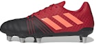Buy adidas Kakari Elite Soft Ground Boots 'Black Red' EF3398