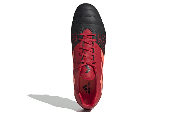 Purchase Botas adidas Kakari Elite Soft Ground 'Negro Rojo' EF3398