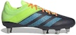 adidas Kakari Elite Soft Ground Boots 'Green Blue' FU8194