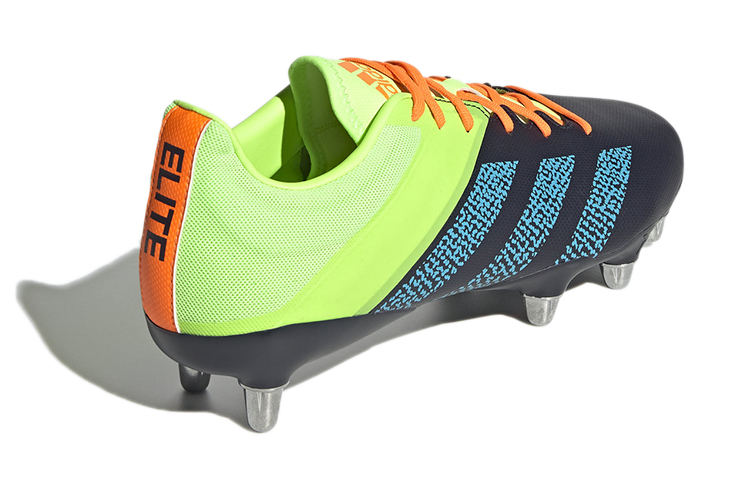 Shop Scarpe adidas Kakari Elite Terreno Morbido ''Verde Blu'' FU8194