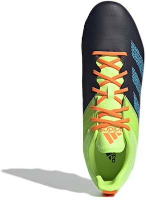 adidas Kakari Elite Sepatu Bantalan Lembut 'Hijau Biru' FU8194 Purchase adidas Kakari Elite Sepatu Bantalan Lembut 'Hijau Biru' FU8194