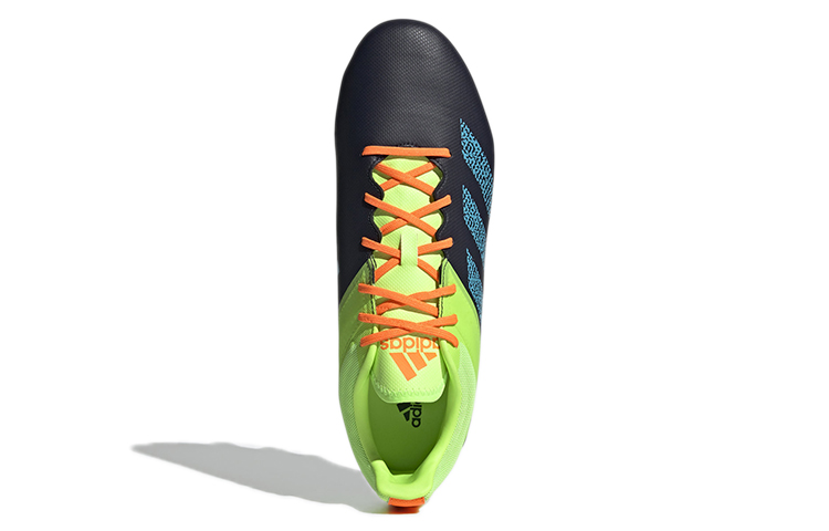 Purchase Scarpe adidas Kakari Elite Terreno Morbido ''Verde Blu'' FU8194