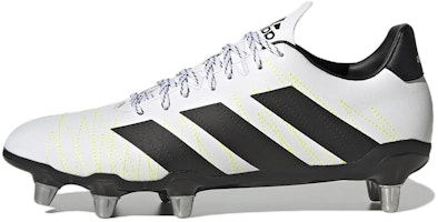 adidas Kakari SG 'White Black' GZ4154 adidas Kakari SG 'White Black' GZ4154