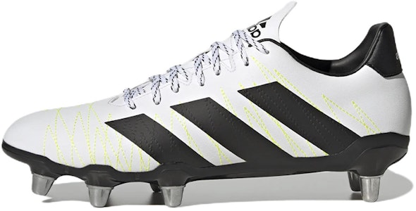 阿迪达斯 Kakari SG '黑白' 橄榄球鞋 GZ4154 Buy 阿迪达斯 Kakari SG '黑白' 橄榄球鞋 GZ4154