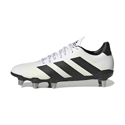 adidas Kakari SG 'White Black'