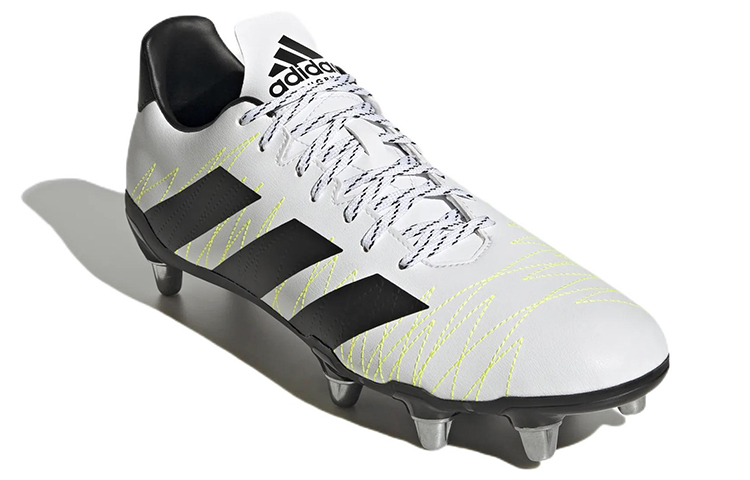 Lookbook adidas Kakari SG ''Blanc Noir'' GZ4154
