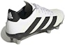 Shop adidas Kakari SG 'White Black' GZ4154