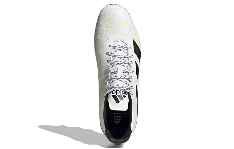 Purchase adidas Kakari SG ''Blanc Noir'' GZ4154