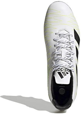 adidas Kakari SG 'White Black' GZ4154 Purchase adidas Kakari SG 'White Black' GZ4154