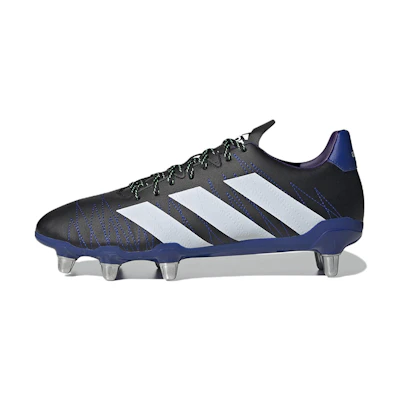 adidas Kakari Sg Boots 'Black Blue'