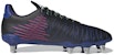 adidas Kakari Sg Boots 'Black Blue' GZ4155
